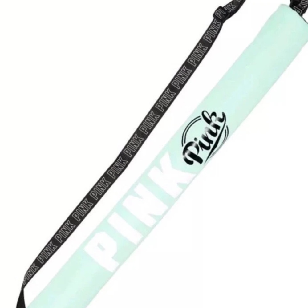 New Victoria's Secret Pink Beach Sling Cooler